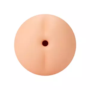 Autoblow - A.I. Machine Silicone Sleeve Anus Light Male Sextoys